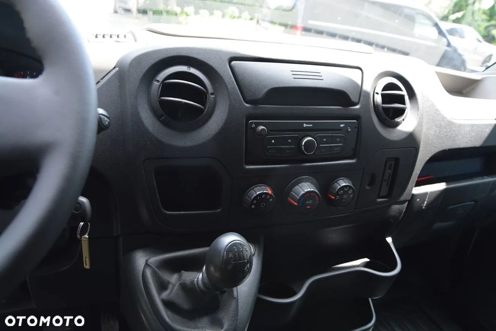 Renault Master - 7