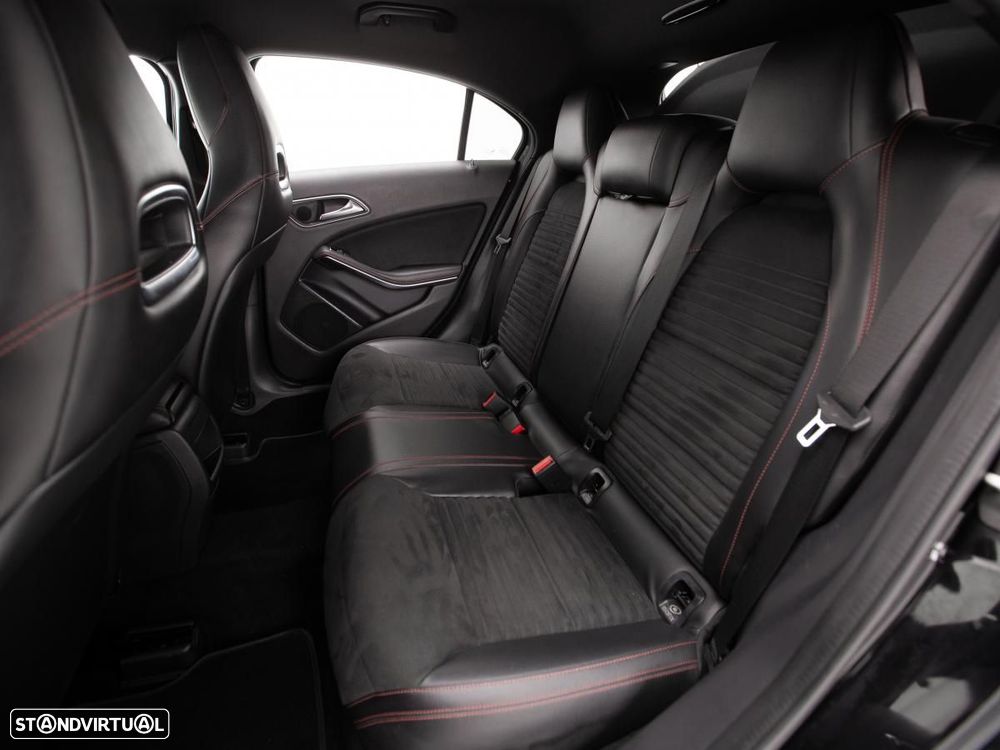 Mercedes-Benz A 180 - 9