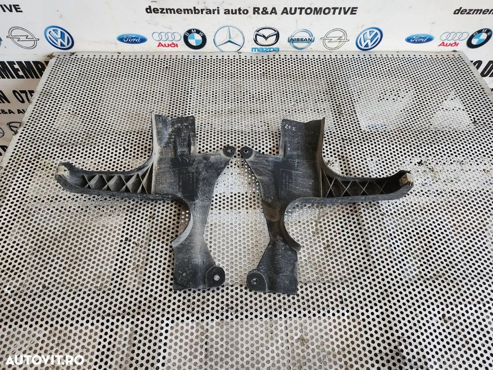 Ornament Parbriz Bmw Seria 2 M2 G42 Dezmembrez Bmw G42 M2 M240I B58B30B Automat Xdrive - Dezmembrar - 1