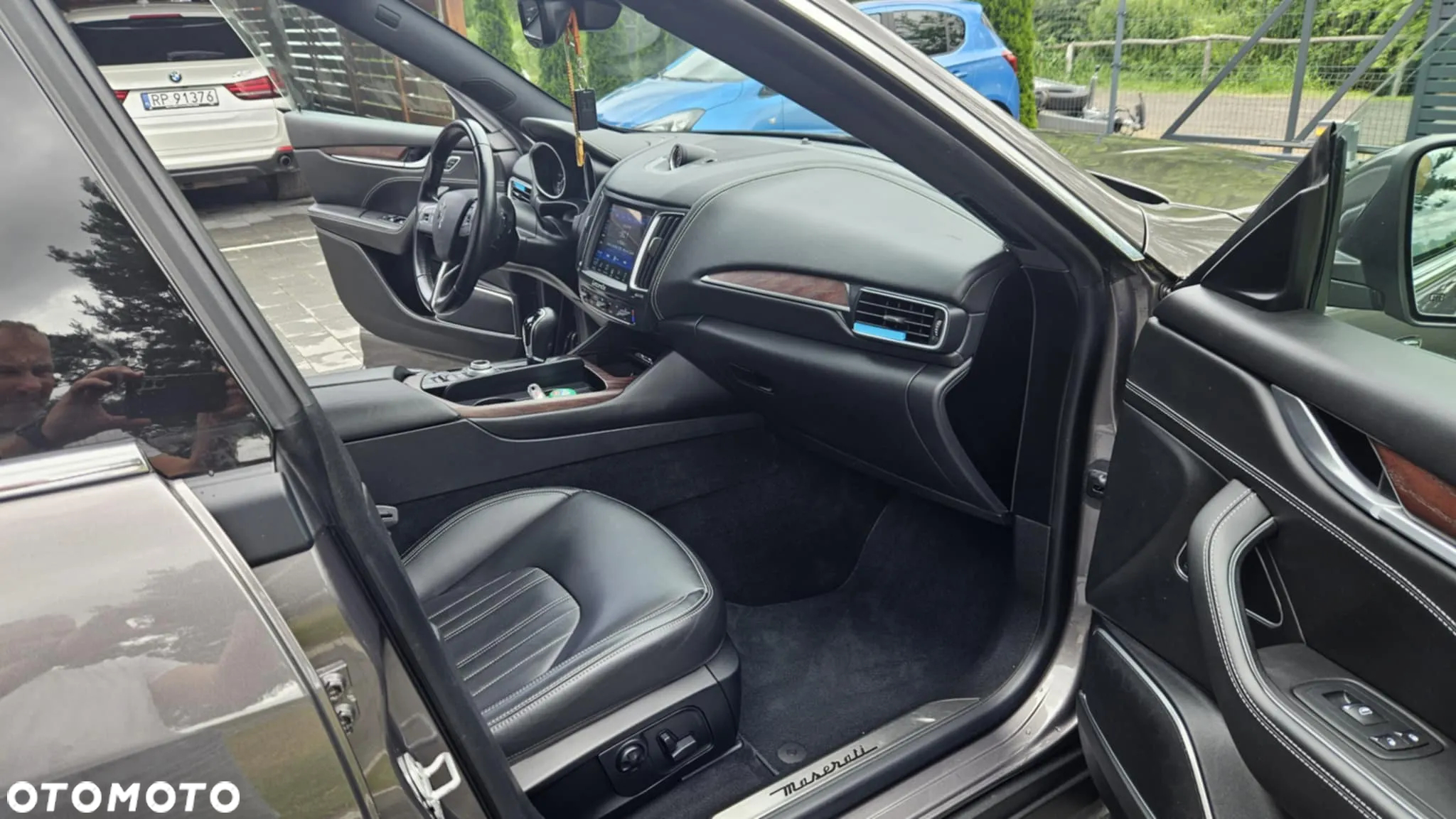 Maserati Levante - 16