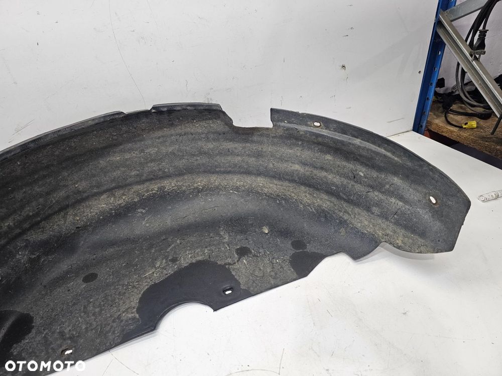 NADKOLE PLASTIKOWE LEWY TYŁ VOLKSWAGEN SHARAN II 7M3810971B - 3