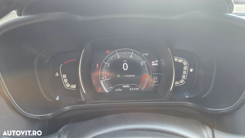 Renault Kadjar TCe GPF Life - 5