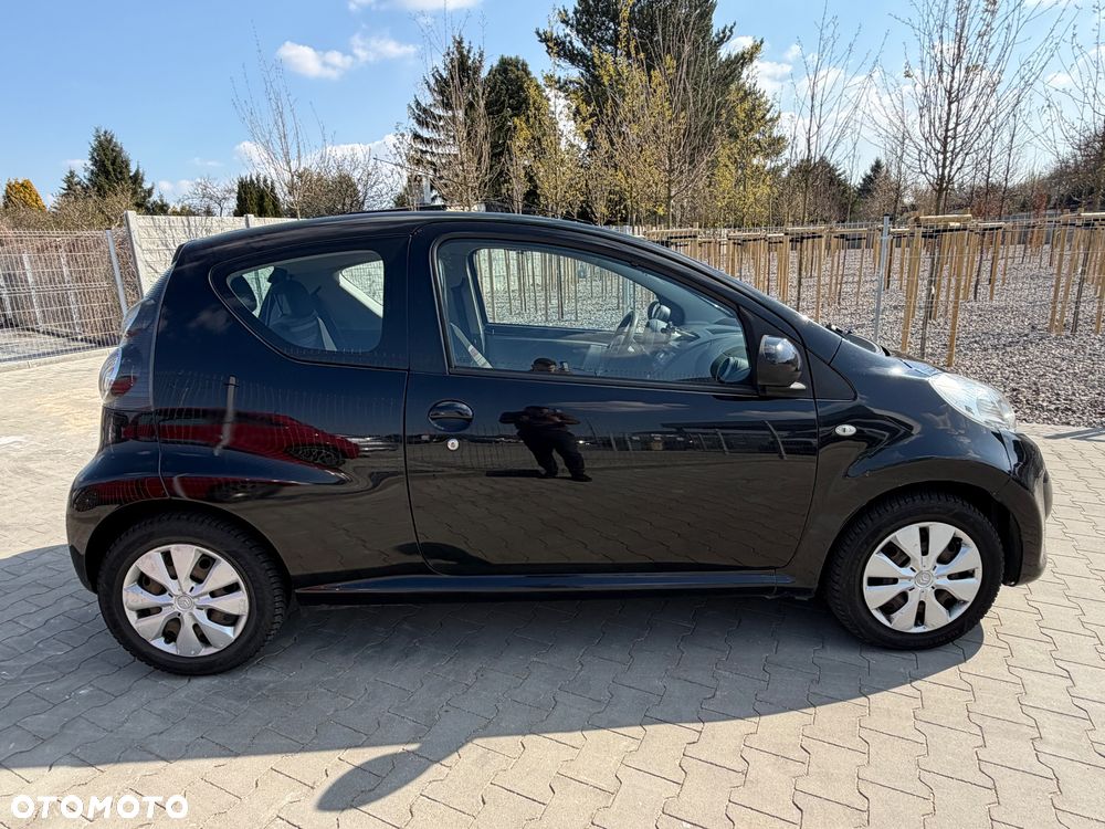 Citroën C1 1.0i Flirt - 7