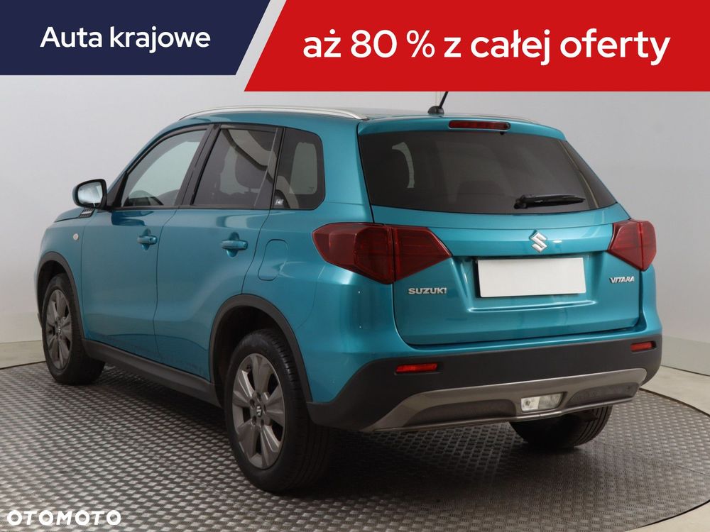 Suzuki Vitara - 6