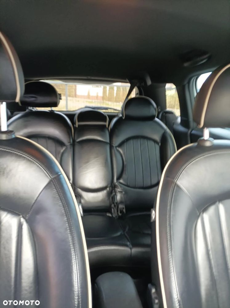 MINI Countryman - 11