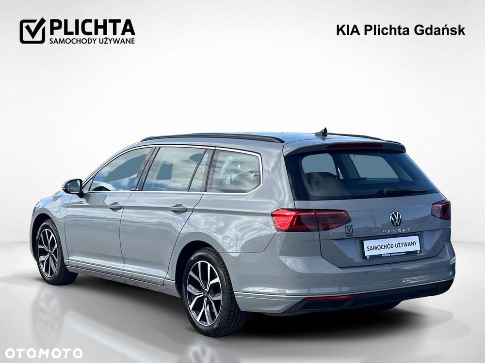 Volkswagen Passat Variant - 3