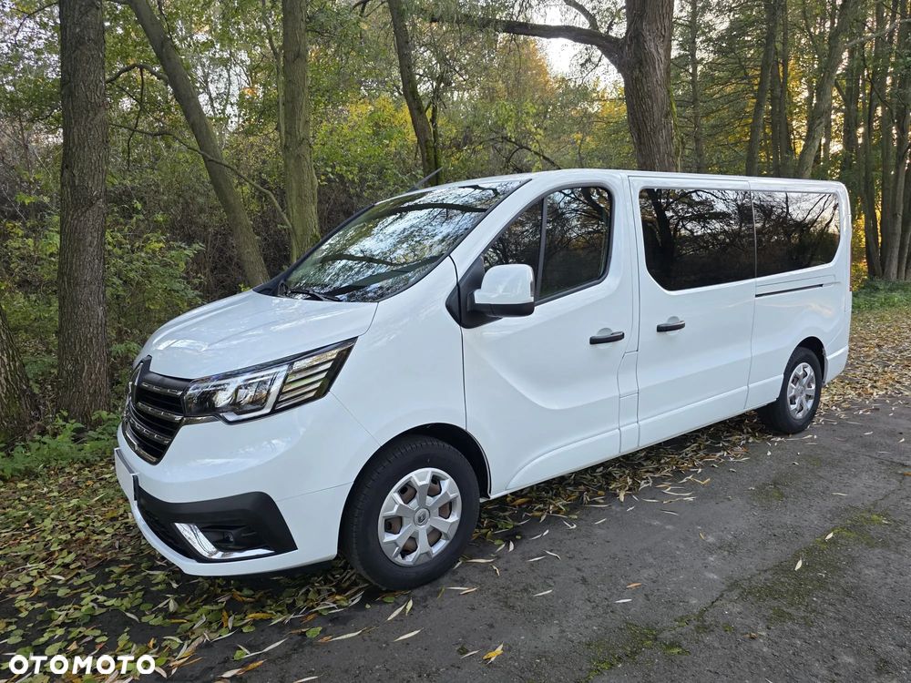 Renault Trafic - 35