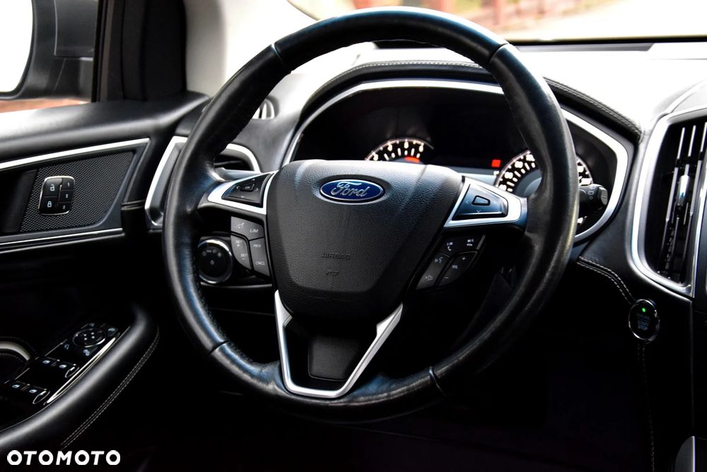 Ford Edge - 28