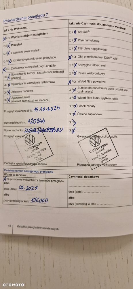 Volkswagen Passat 2.0 TDI BMT Highline DSG - 36