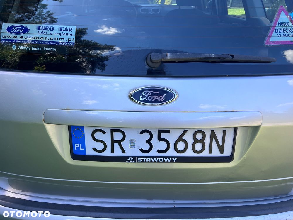 Ford Focus - 10