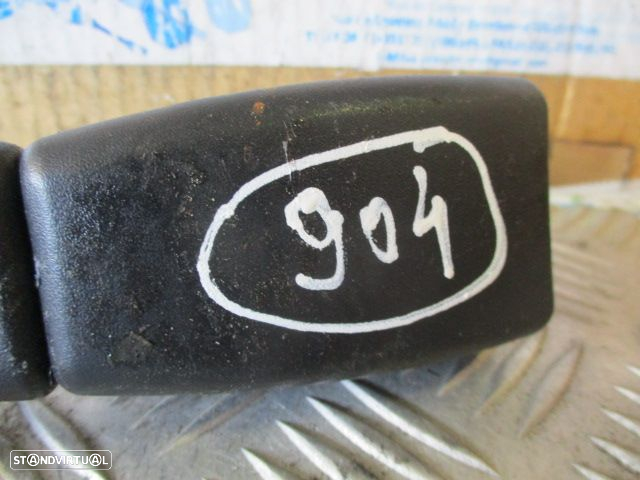 Pre-Tensor 05022602 HYUNDAI GETZ 2008 ESQ - 2