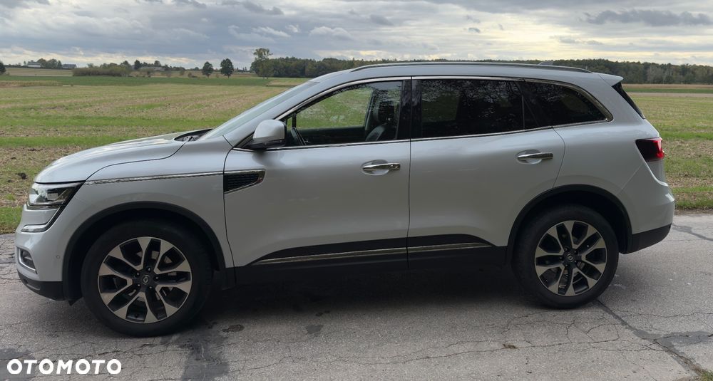 Renault Koleos - 8