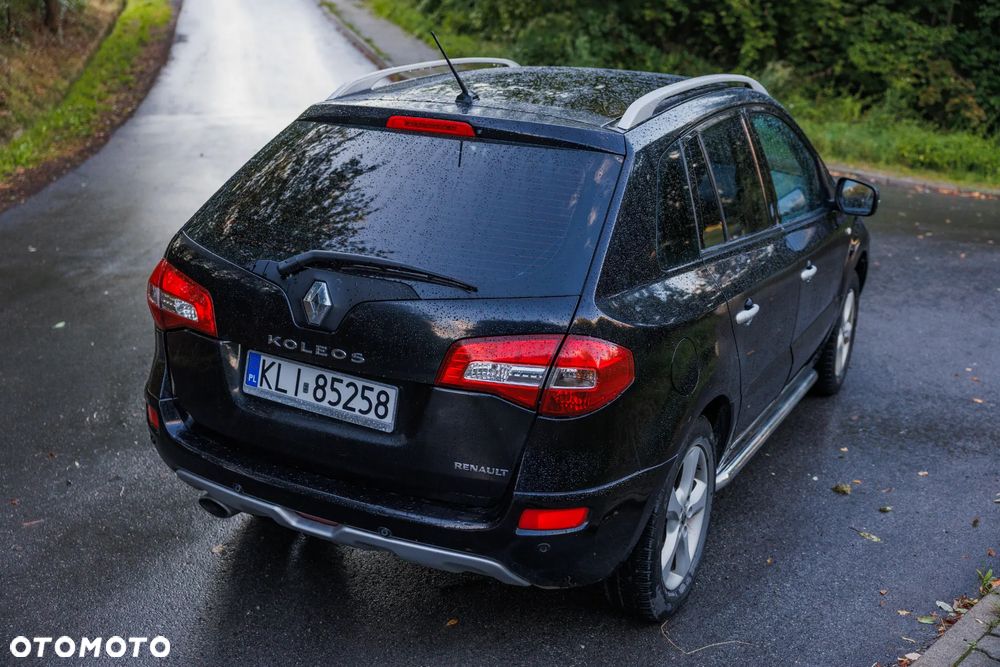 Renault Koleos 2.0 dCi 4x4 Dynamique - 6