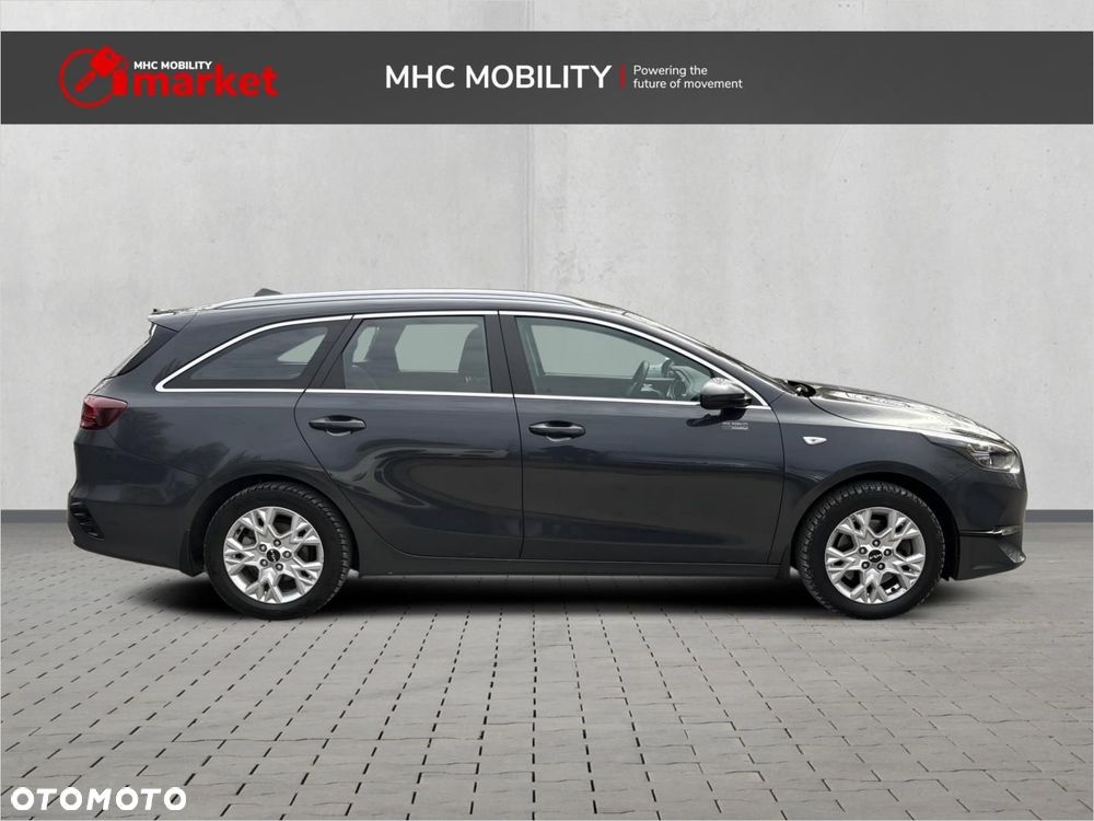 Kia Ceed 1.5 T-GDI M - 6