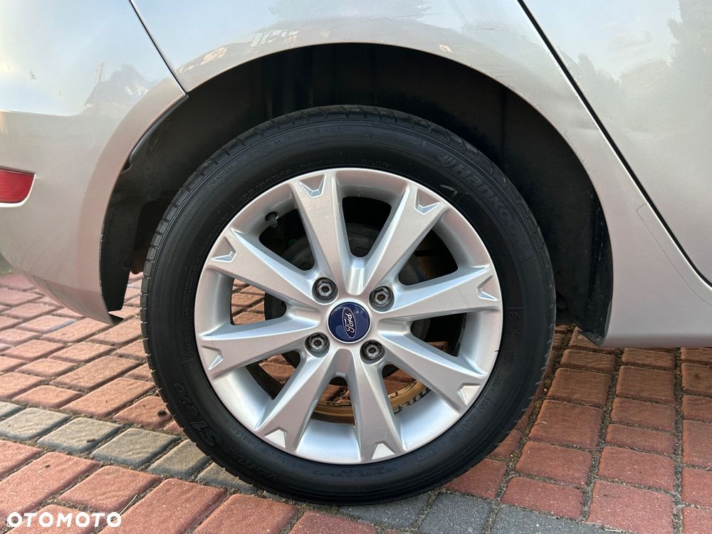 Ford Fiesta 1.25 Trend EU5 - 33
