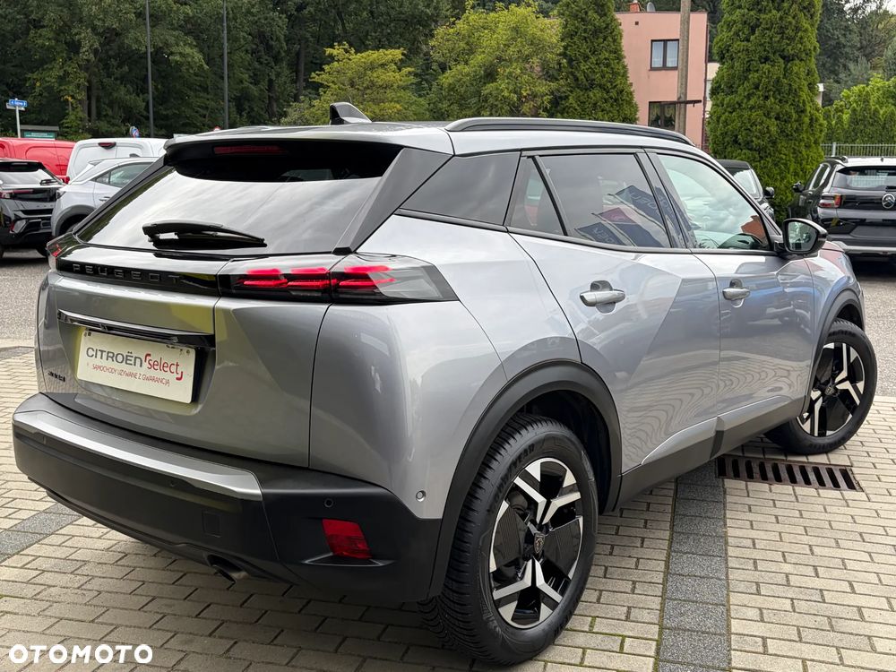 Peugeot 2008 PureTech 100 Allure S&S BVM6 - 10