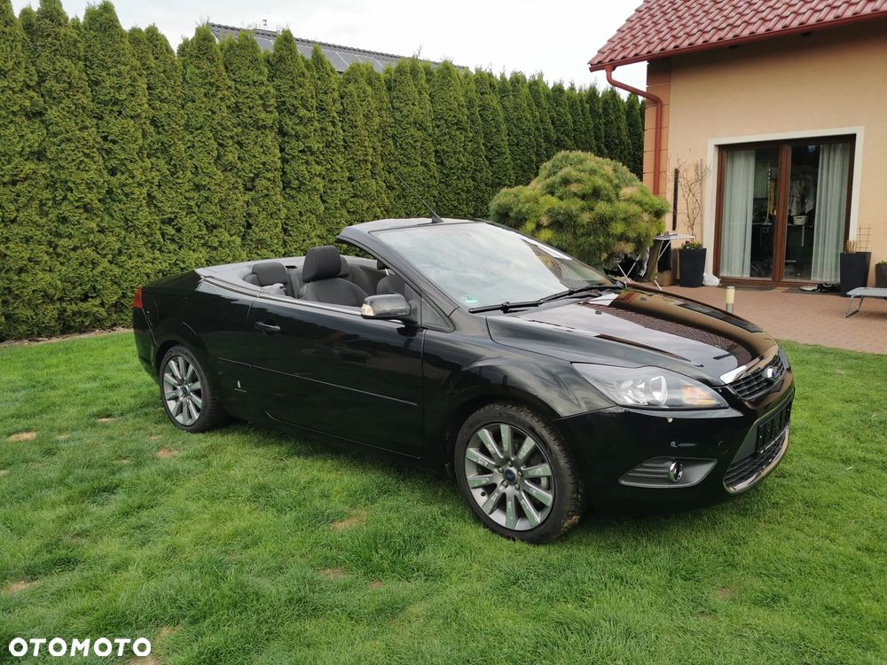 Ford Focus - 7