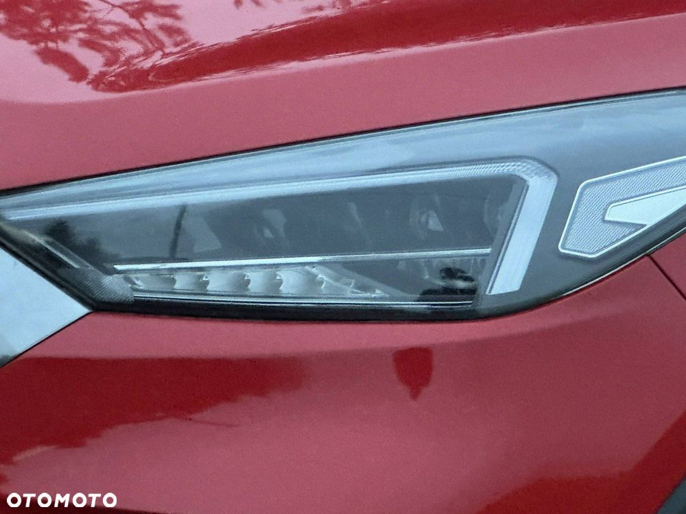 Hyundai Tucson 1.6 CRDi 48V-Hybrid 4WD DCT N Line - 23