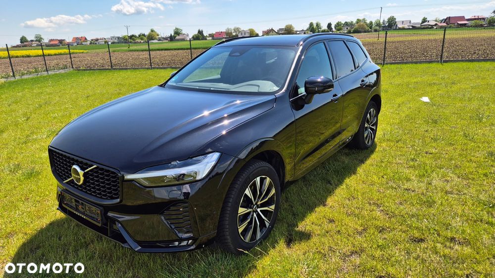 Volvo XC 60 B4 D Plus Dark - 20