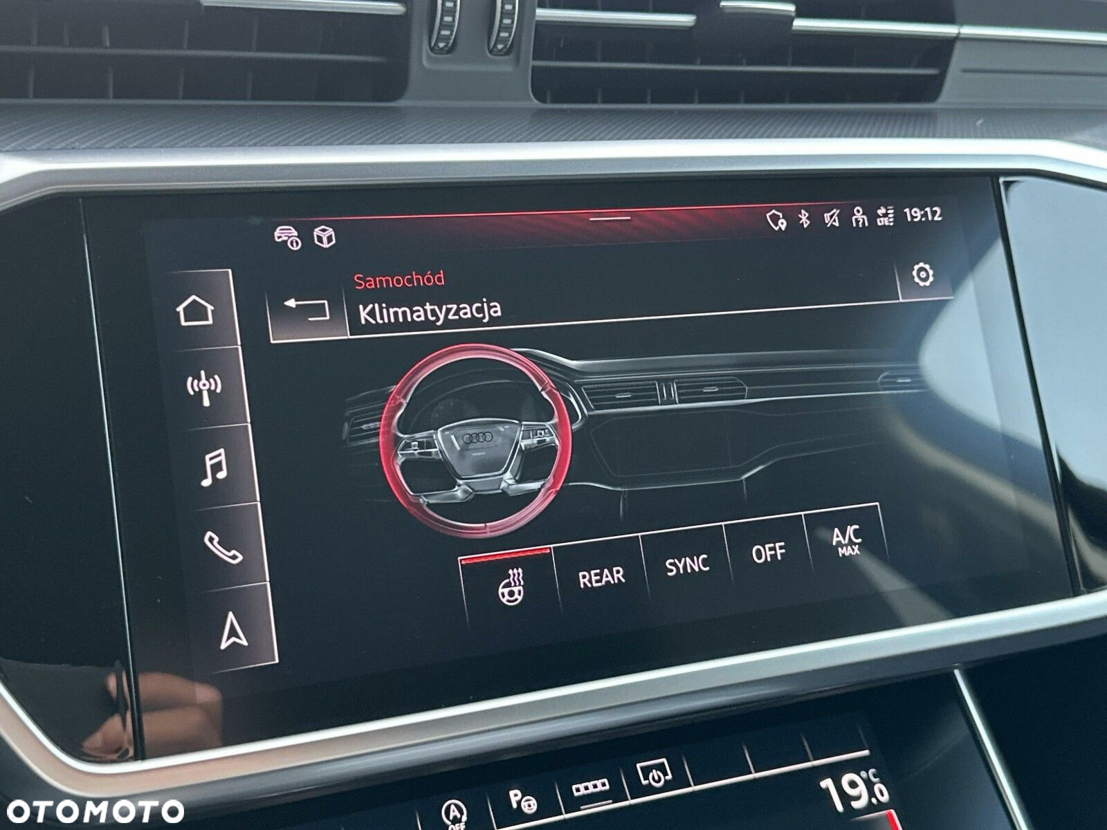 Audi A6 - 29