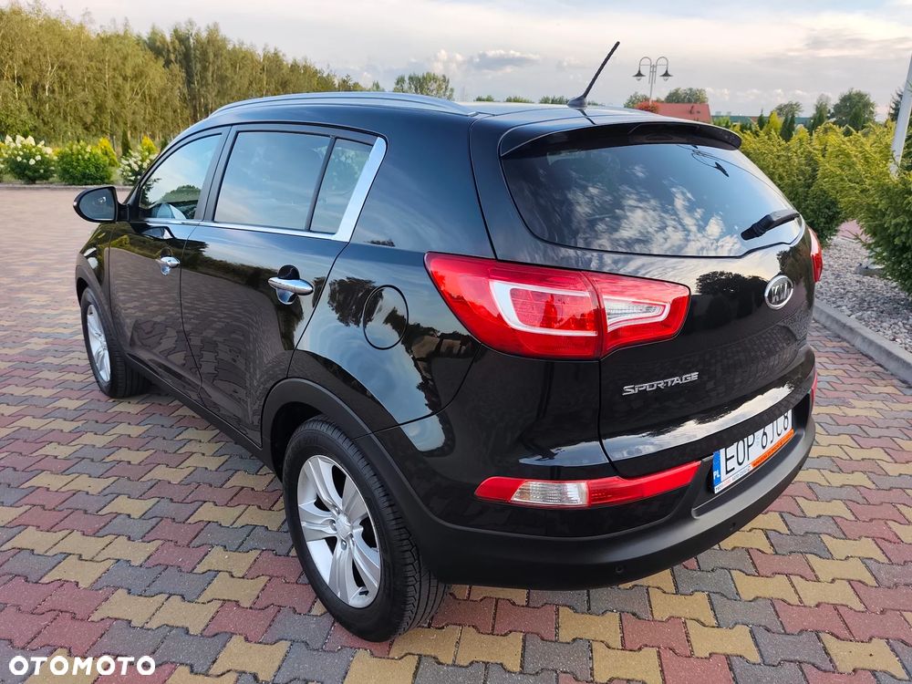 Kia Sportage 1.6 GDI L 2WD - 3