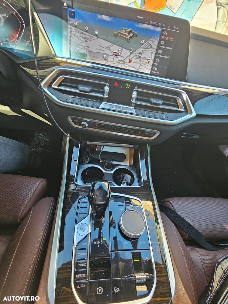 BMW X5 - 7