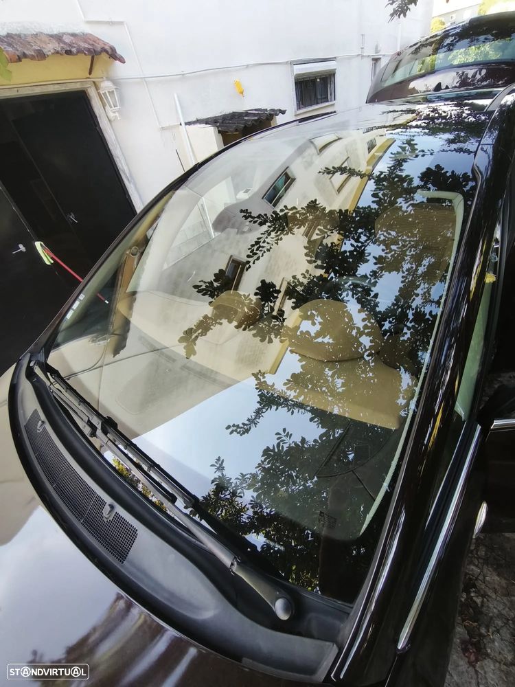 Opel Zafira 1.6 CDTi Cosmo - 22
