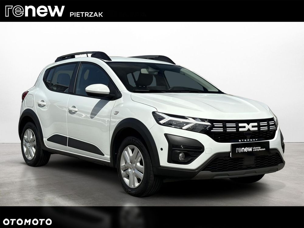 Dacia Sandero 1.0 TCe Expression - 7