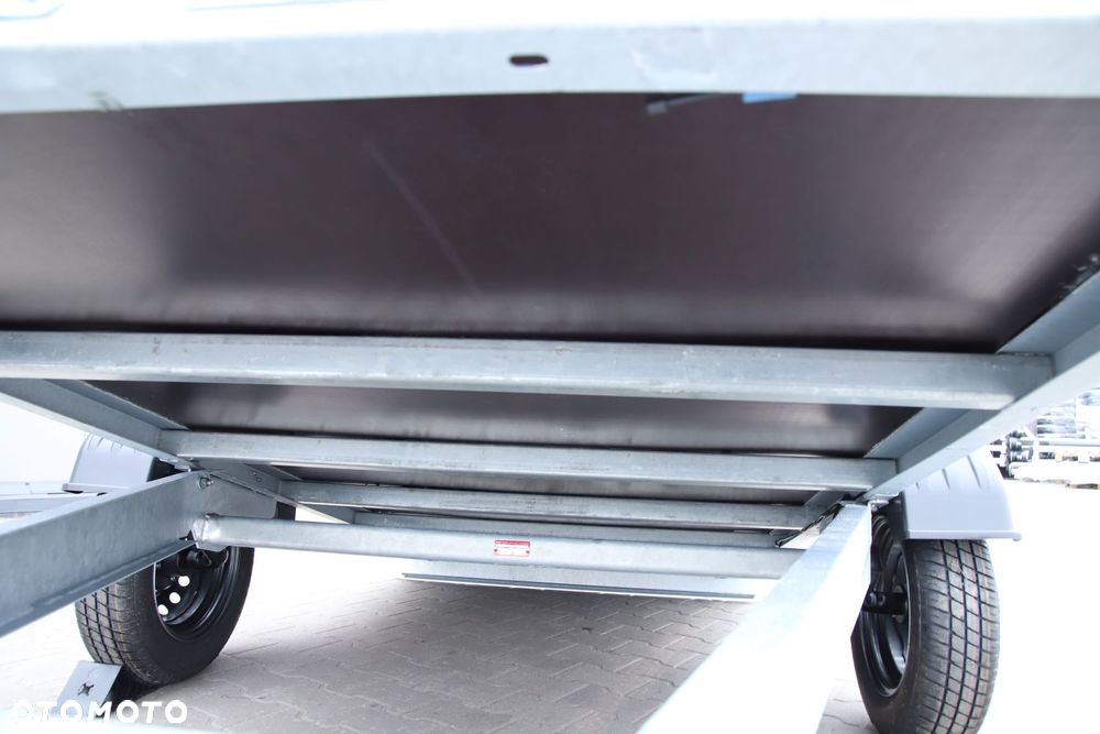 Zaslaw ZASŁAW 265SU 265x132x35cm Dostawa pod dom!!! - 3