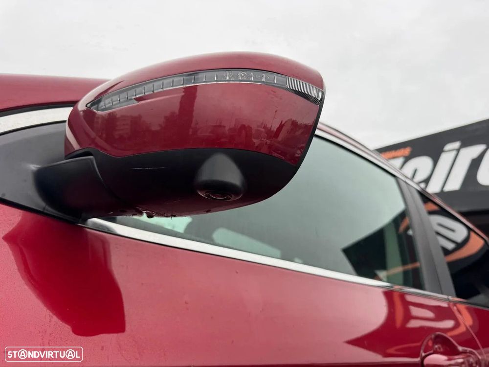 Nissan Qashqai 1.2 DIG-T N-Connecta - 7