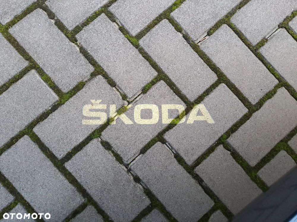 Skoda Octavia 1.5 TSI e-Tec Style DSG - 24