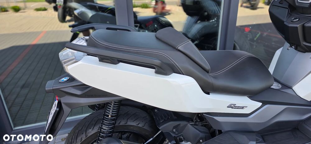 BMW C 400 GT - 24
