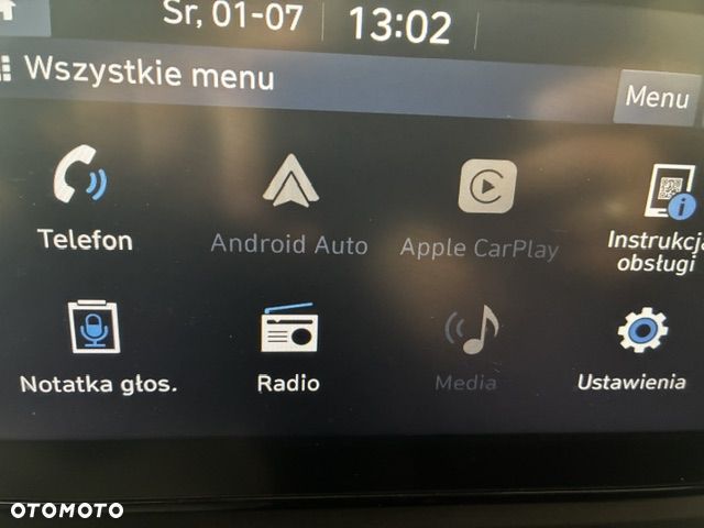 Hyundai Bayon 1.0 T-GDI Executive - 25