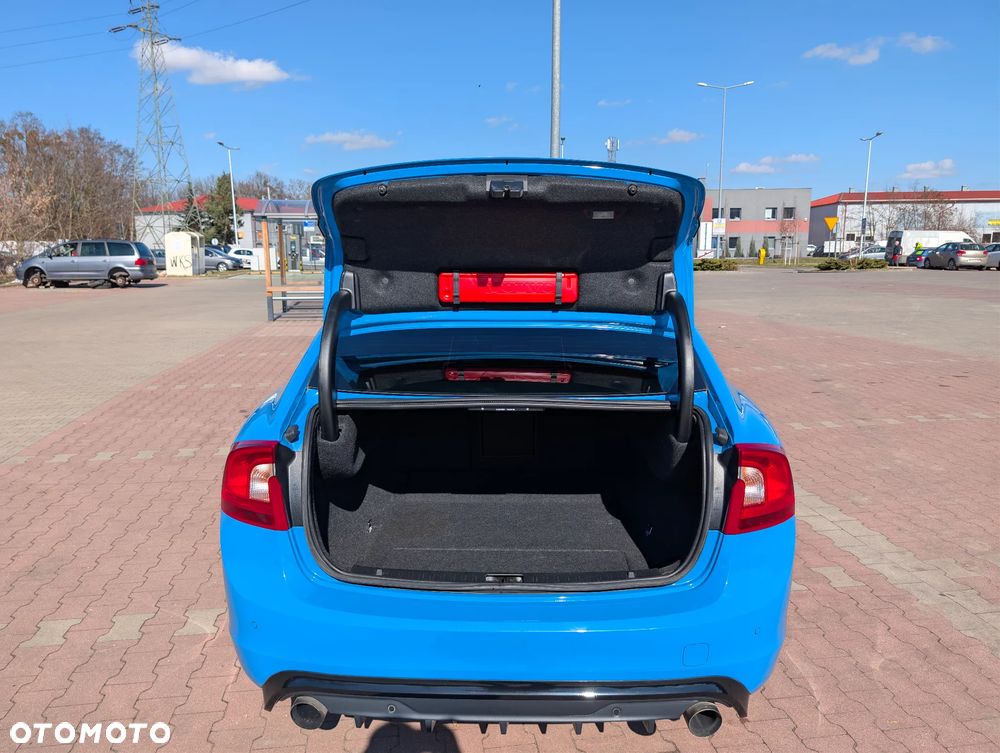 Volvo S60 Polestar - 16