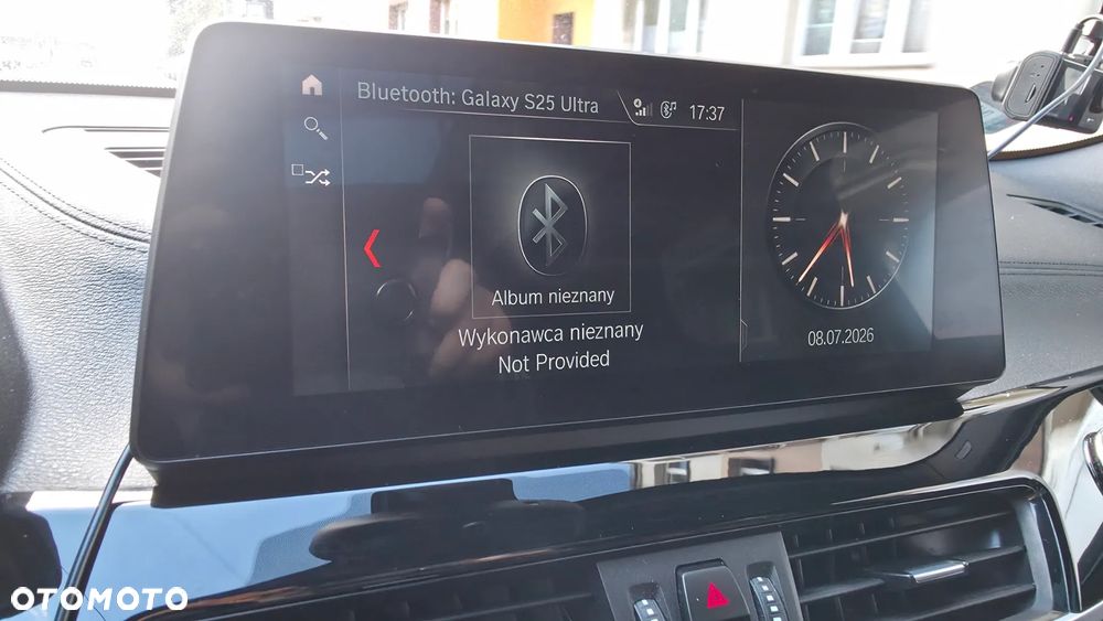 BMW X2 sDrive20d Advantage - 9