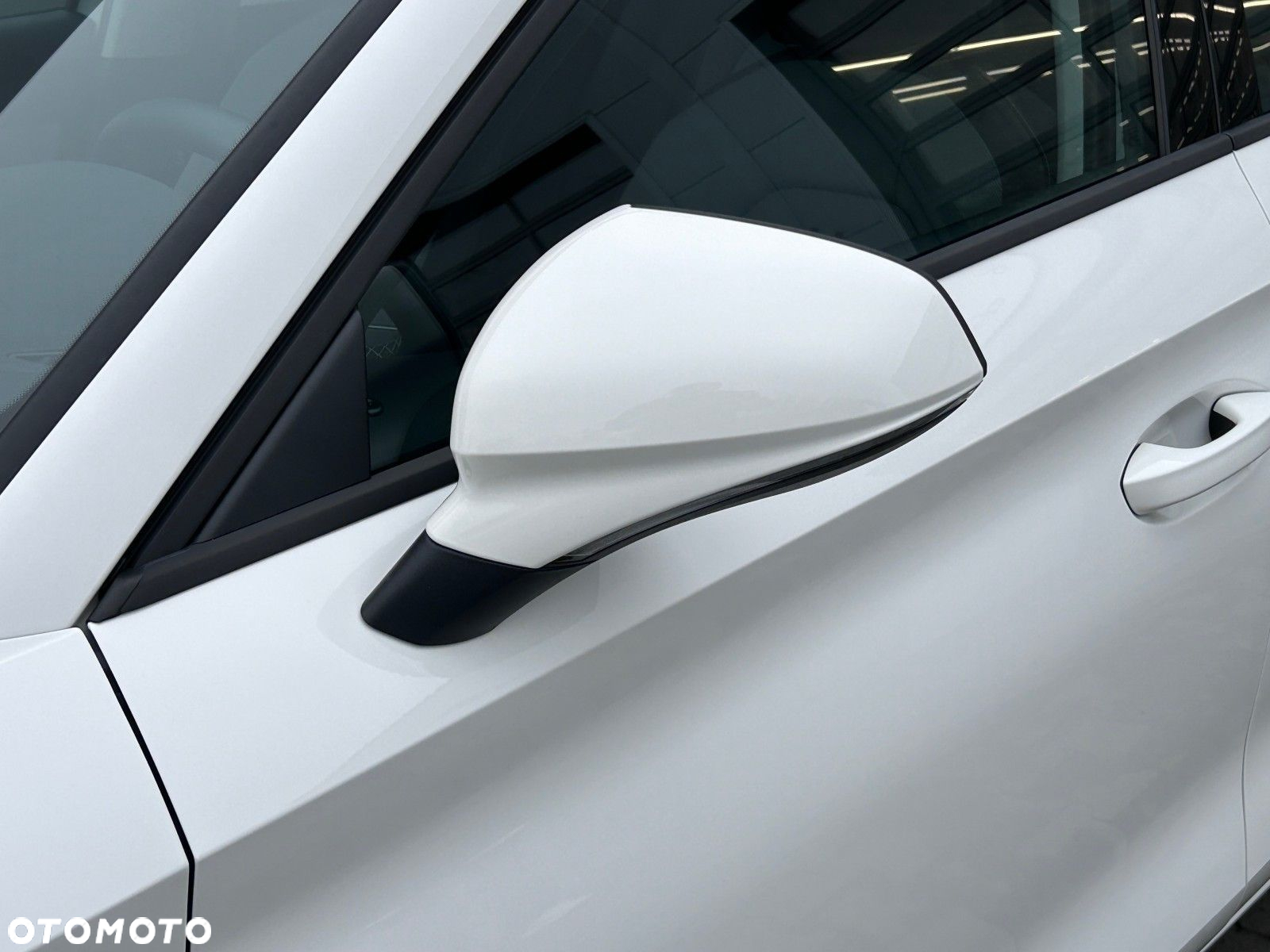 Seat Leon 1.0 eTSI Style DSG - 32