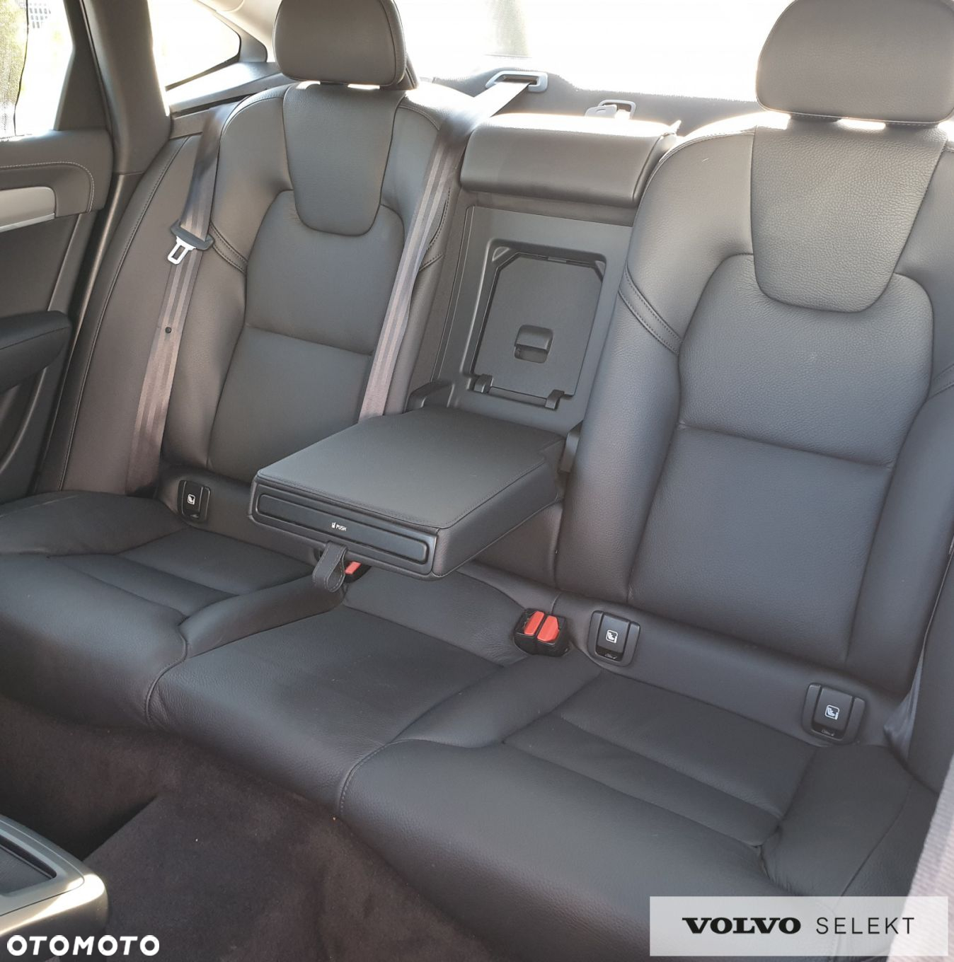 Volvo S90 - 18