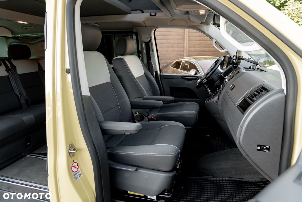 Volkswagen California - 29