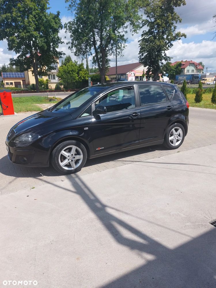 Seat Altea 1.6 TDI Reference - 1