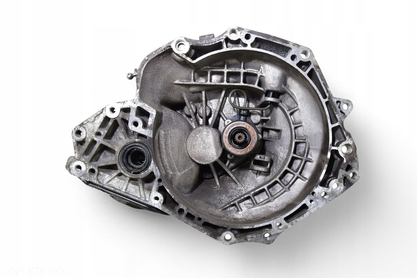Skrzynia Biegów Manualna OPEL MERIVA A 1.4 16V 2TW429 Z14XEP 2009r - 4