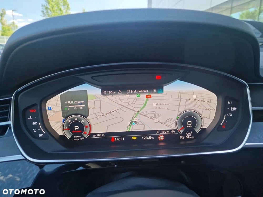 Audi A8 50 TDI mHEV Quattro Tiptr - 25