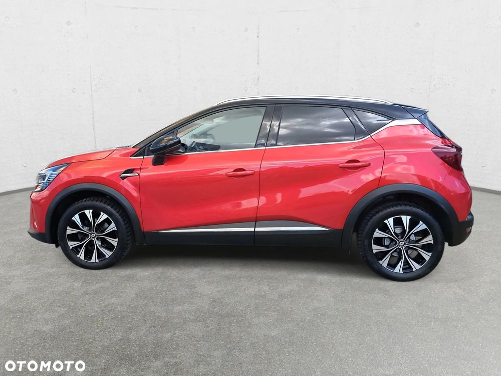 Renault Captur 1.0 TCe Intens - 9