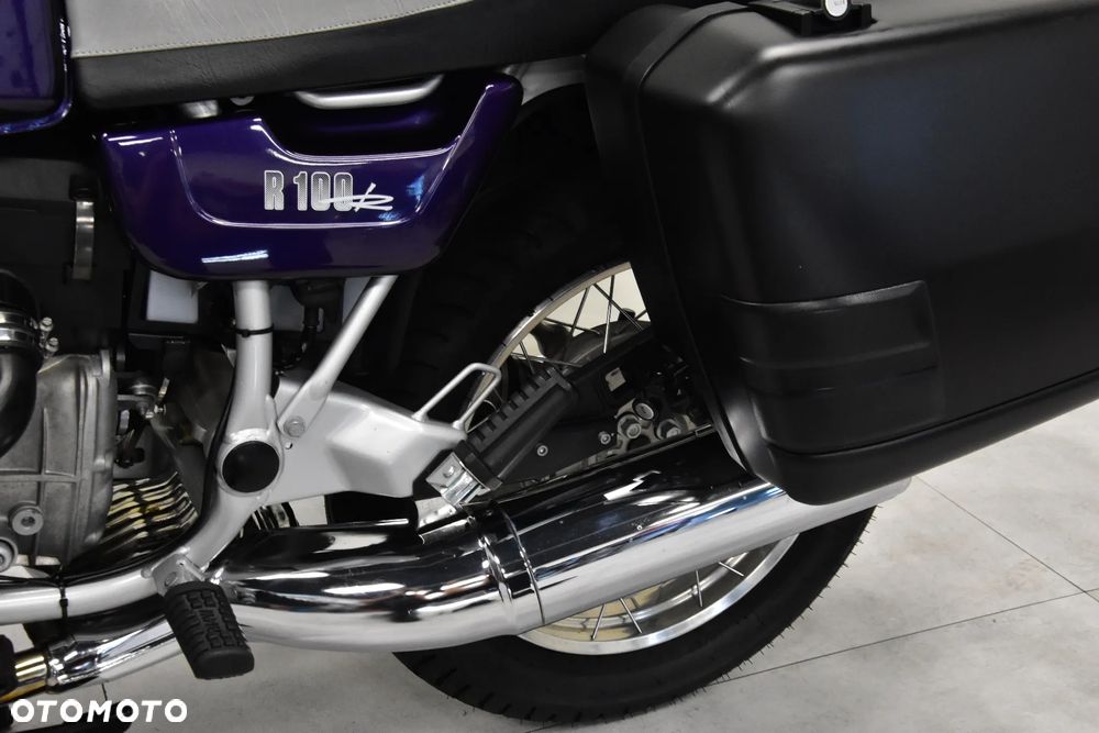 BMW R - 31