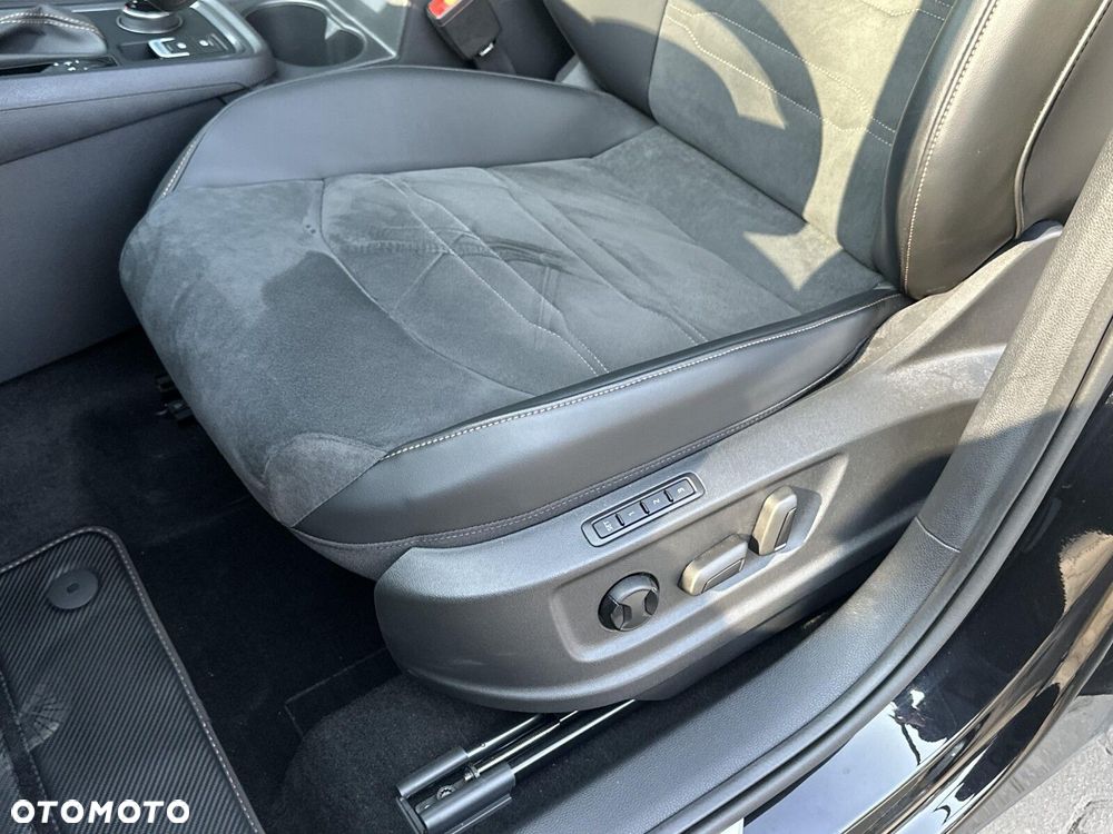 Cupra Ateca 1.5 TSI DSG - 15