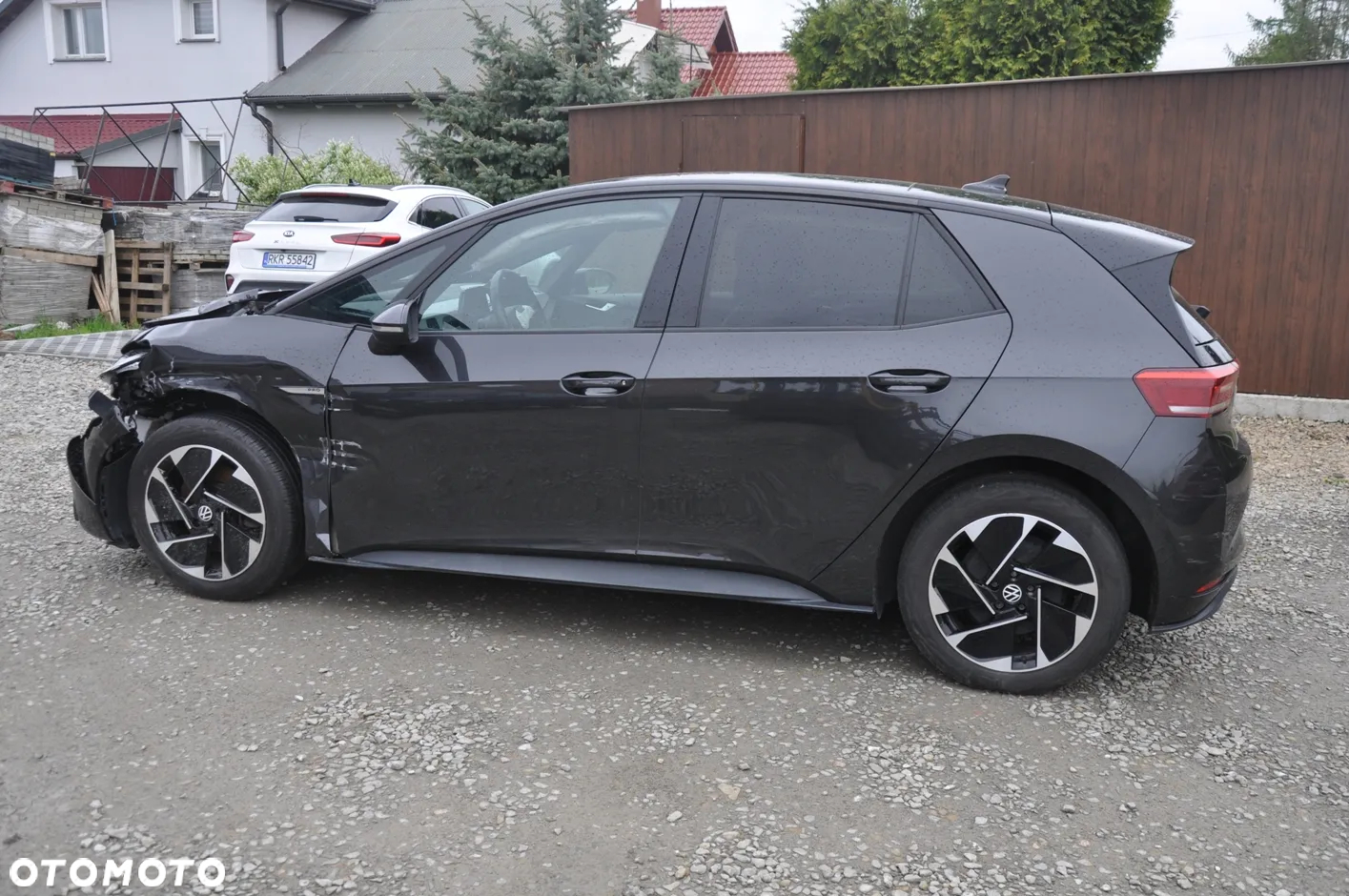 Volkswagen ID.3 58kWh Pro Performance - 9
