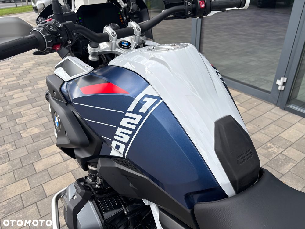 BMW GS - 11
