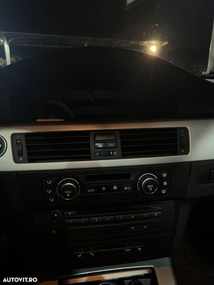 BMW Seria 3 320d - 6