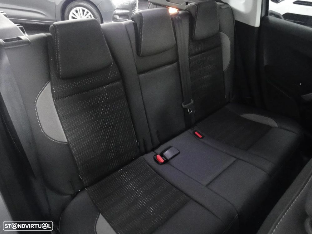 Peugeot 2008 PureTech 110 Stop&Start EAT6 Allure - 15