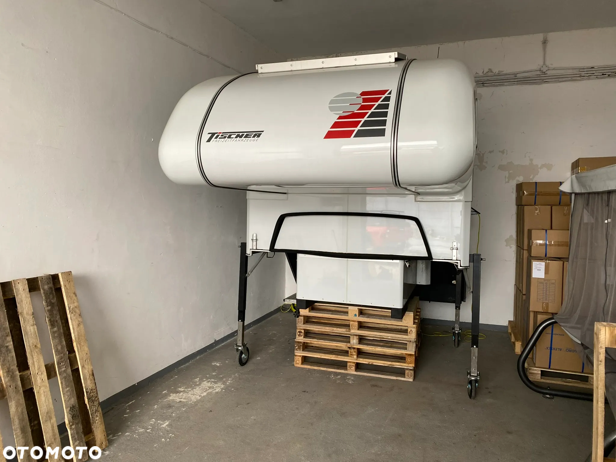 Inny Tischer Trail 230S - 9