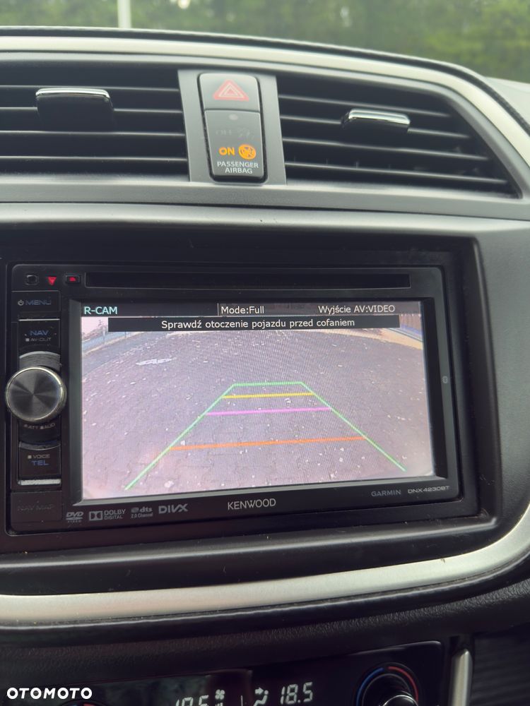 Suzuki SX4 S-Cross 1.6 Comfort - 20